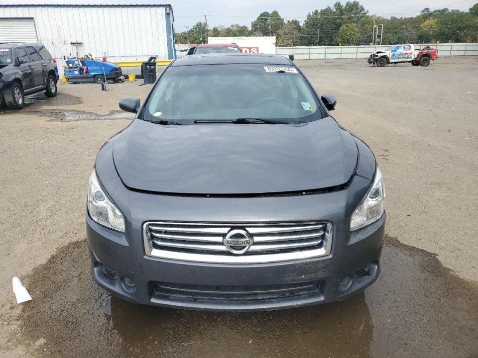 Nissan MAXIMA 2013 — Copart