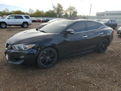 Nissan MAXIMA 2017 — Copart