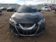 Nissan MAXIMA 2017 — Copart