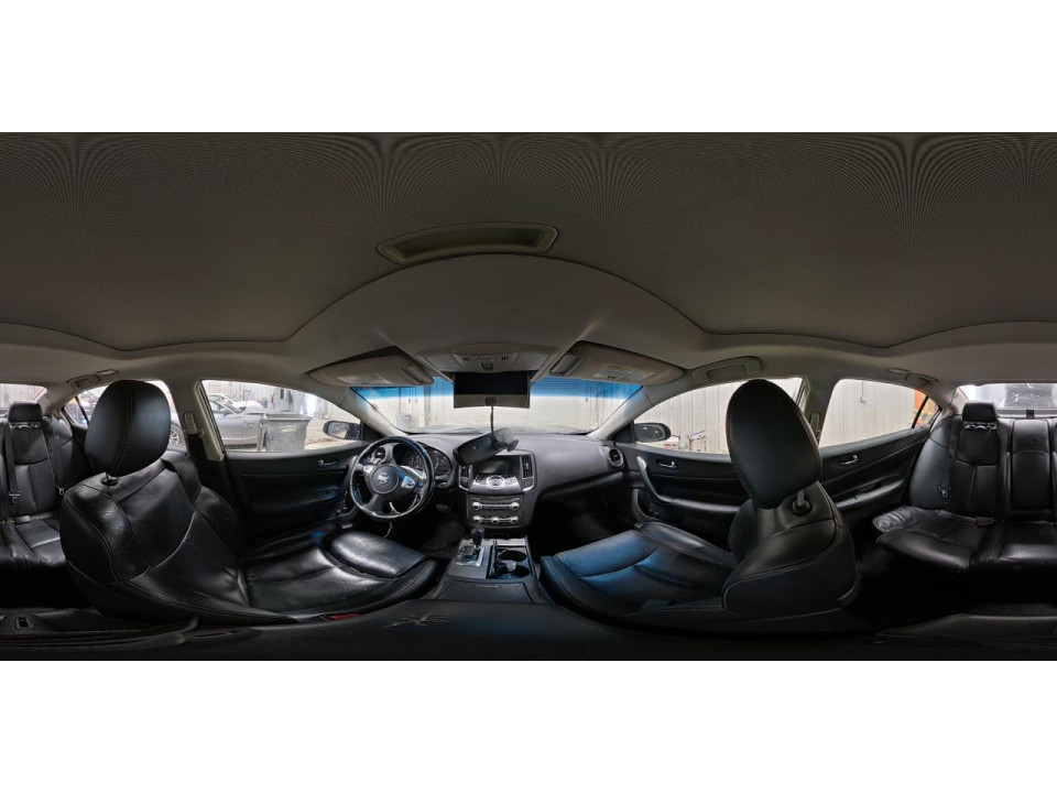 Nissan MAXIMA 2013 — Copart
