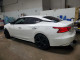 Nissan MAXIMA 2016 — Copart