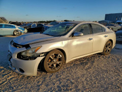 Nissan MAXIMA 2013 — Copart