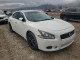 Nissan MAXIMA 2012 — Copart