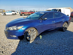 Nissan MAXIMA 2017 — Copart