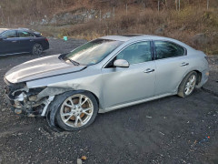 Nissan MAXIMA 2013 — Copart