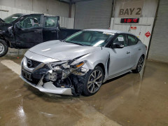 Nissan MAXIMA 2017 — Copart