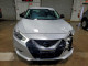 Nissan MAXIMA 2017 — Copart