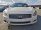 Nissan MAXIMA 2009 — Copart