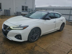 Nissan MAXIMA 2019 — Copart