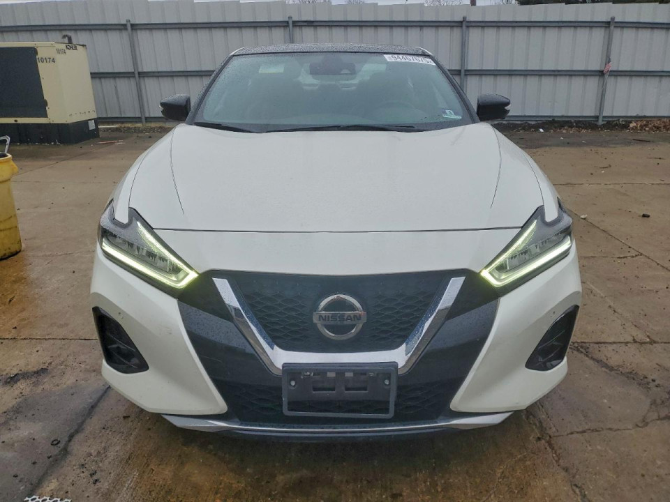 Nissan MAXIMA 2019 — Copart