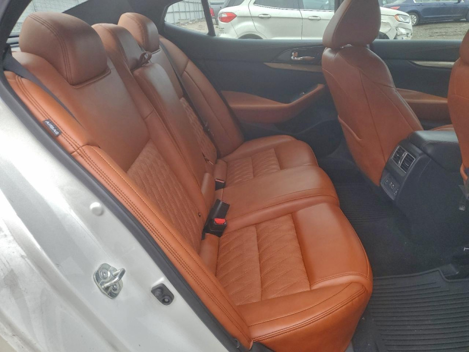 Nissan MAXIMA 2019 — Copart