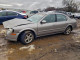 Nissan MAXIMA 2000 — Copart