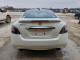 Nissan MAXIMA 2014 — Copart
