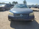 Nissan MAXIMA 2002 — Copart