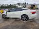 Nissan MAXIMA 2016 — Copart