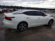 Nissan MAXIMA 2016 — Copart