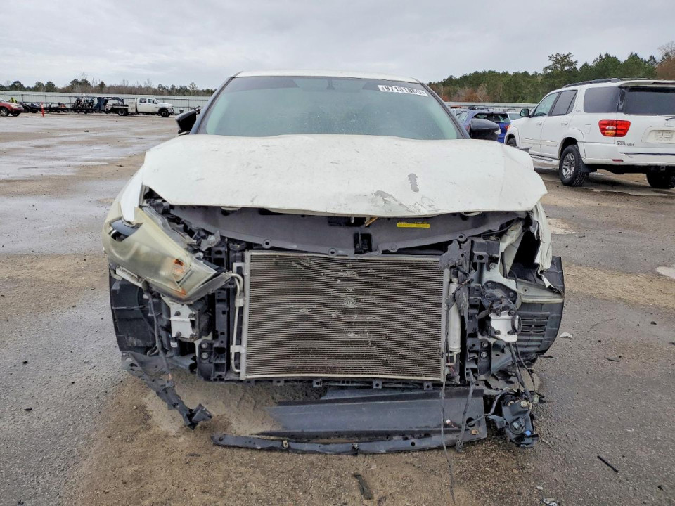 Nissan MAXIMA 2016 — Copart