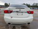 Nissan MAXIMA 2016 — Copart
