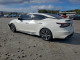 Nissan MAXIMA 2020 — Copart
