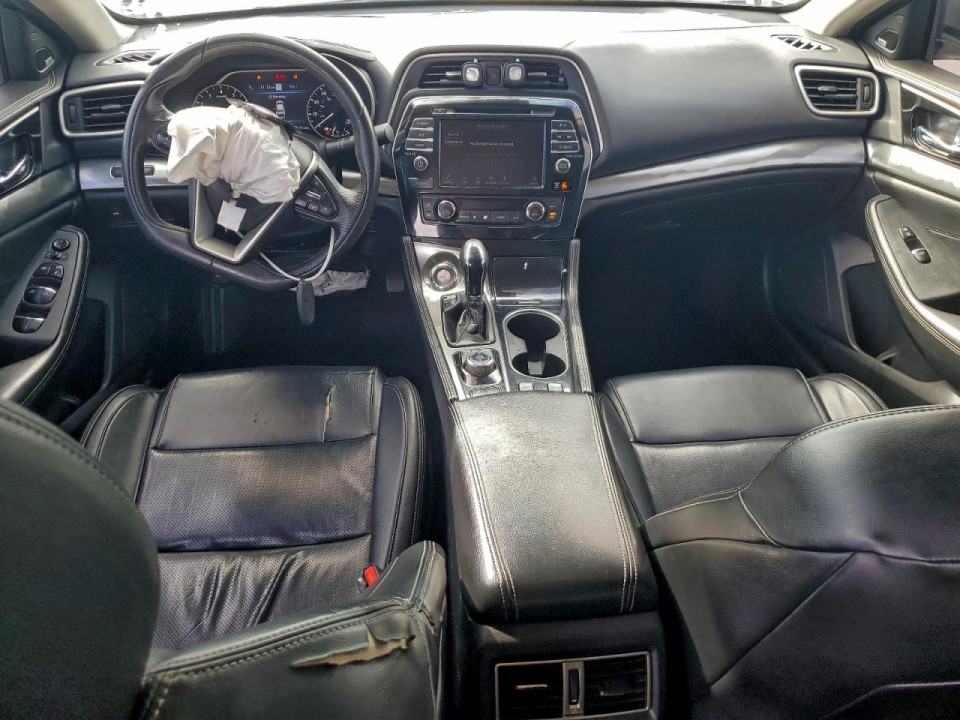 Nissan MAXIMA 2020 — Copart