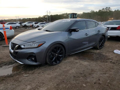 Nissan MAXIMA 2019 — Copart