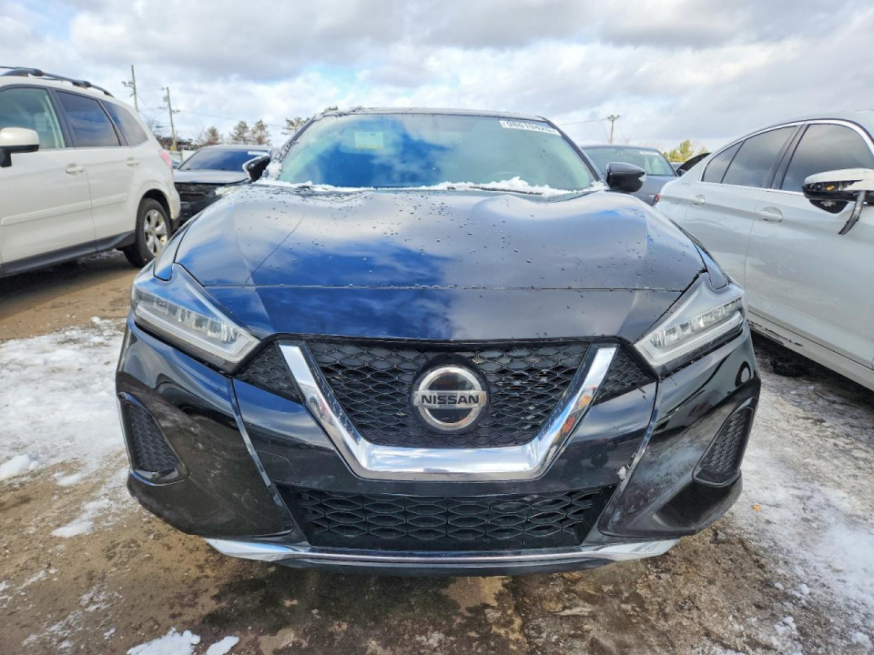 Nissan MAXIMA 2019 — Copart