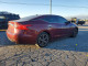 Nissan MAXIMA 2017 — Copart