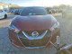 Nissan MAXIMA 2017 — Copart