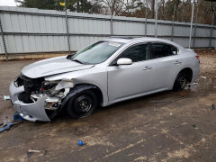 Nissan MAXIMA 2010 — Copart