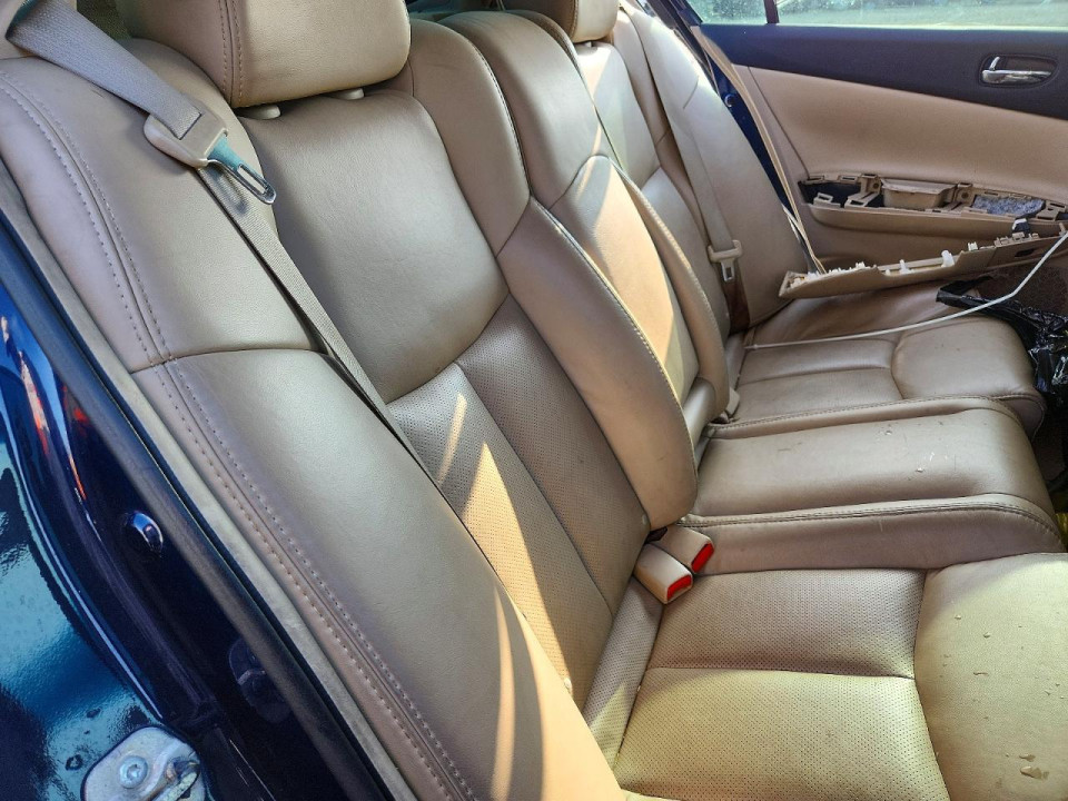 Nissan MAXIMA 2013 — Copart
