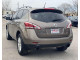 Nissan MURANO 2014 — Copart
