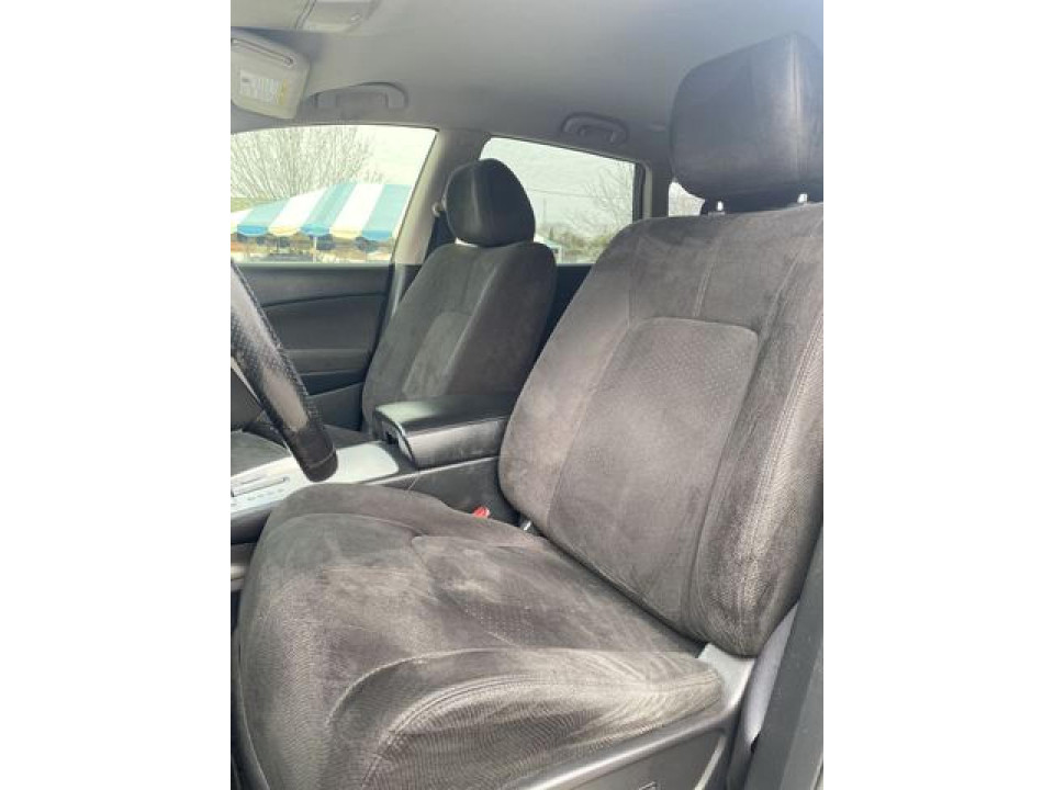 Nissan MURANO 2014 — Copart