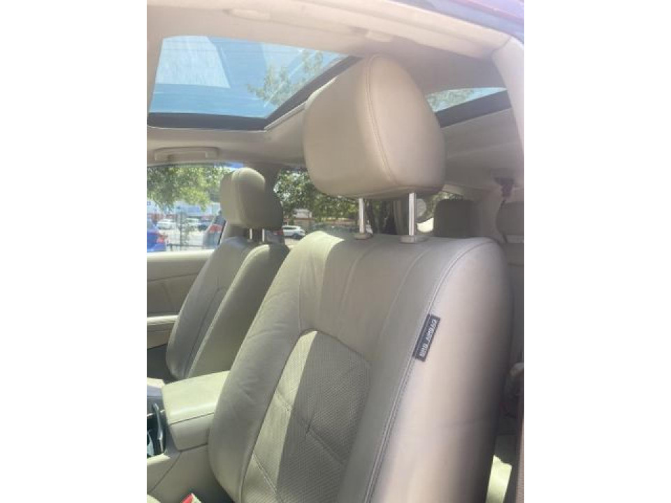 Nissan MURANO 2011 — Copart