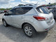 Nissan MURANO 2011 — Copart
