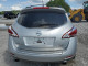 Nissan MURANO 2011 — Copart