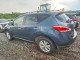 Nissan MURANO 2014 — Copart