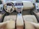 Nissan MURANO 2014 — Copart