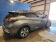 Nissan MURANO 2021 — Copart