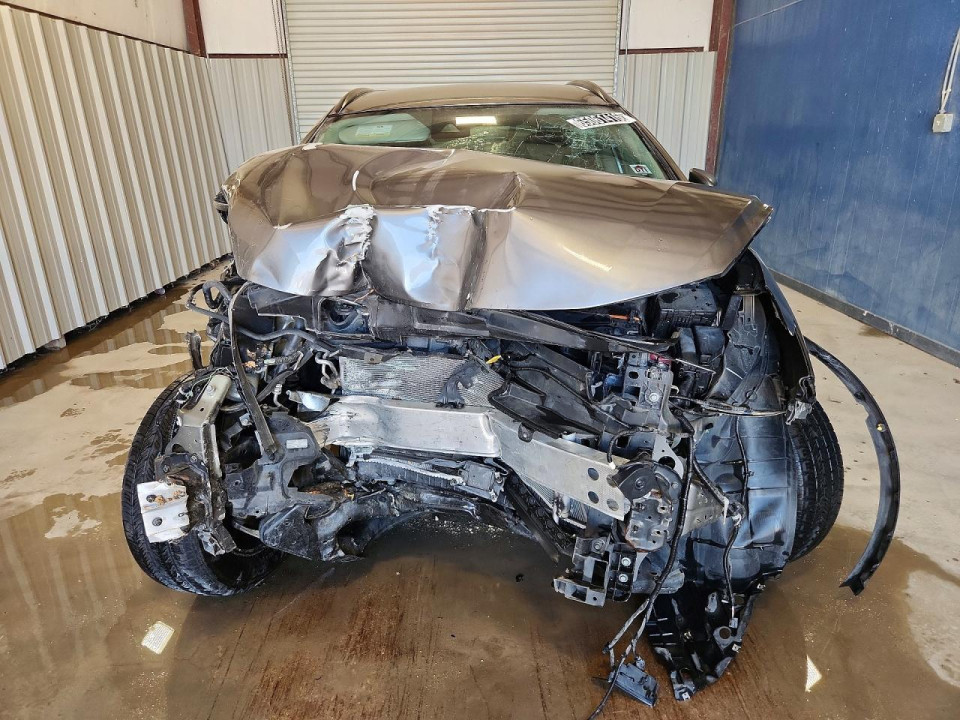 Nissan MURANO 2021 — Copart