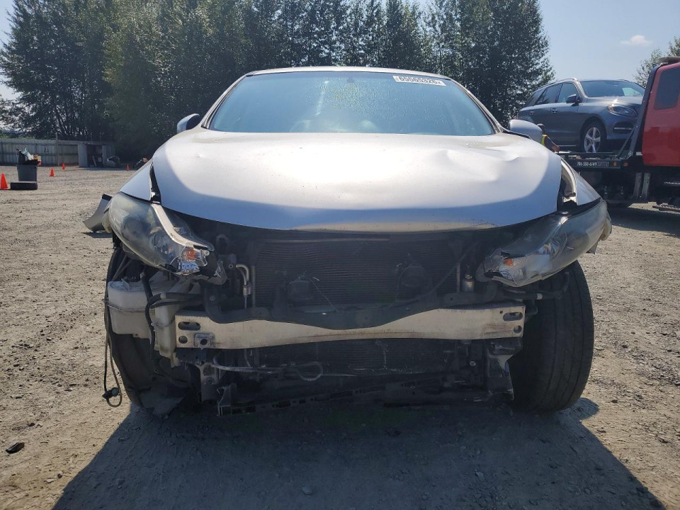 Nissan MURANO 2014 — Copart