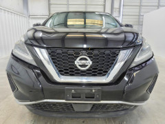 Nissan MURANO 2020 — Copart