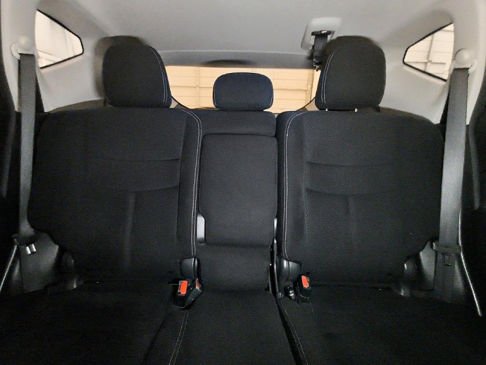 Nissan MURANO 2020 — Copart