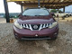 Nissan MURANO 2009 — Copart