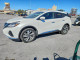 Nissan MURANO 2020 — Copart