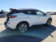 Nissan MURANO 2020 — Copart