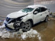 Nissan MURANO 2016 — Copart