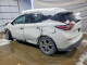 Nissan MURANO 2016 — Copart