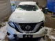 Nissan MURANO 2016 — Copart