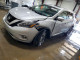Nissan MURANO 2018 — Copart