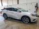 Nissan MURANO 2018 — Copart